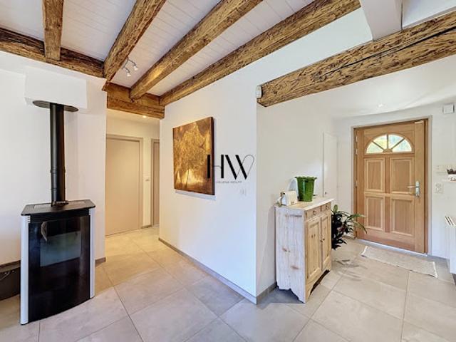 Vente Maison 6 pièces 130 m2 Lucinges