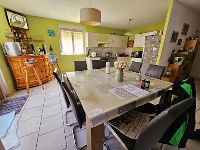 Vente Maison 6 pièces 133 m2 Lure