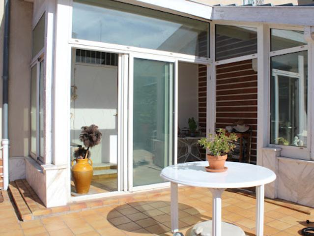 Vente Maison 6 pièces 130 m2 Lyon 8ème