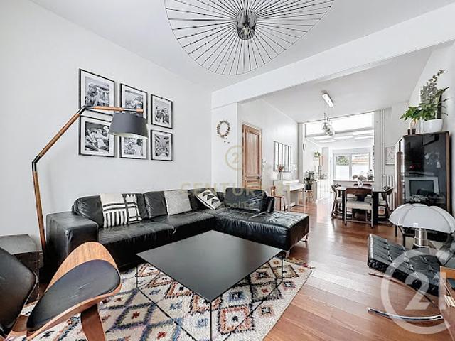 Vente Maison 6 pièces 130 m2 La Madeleine