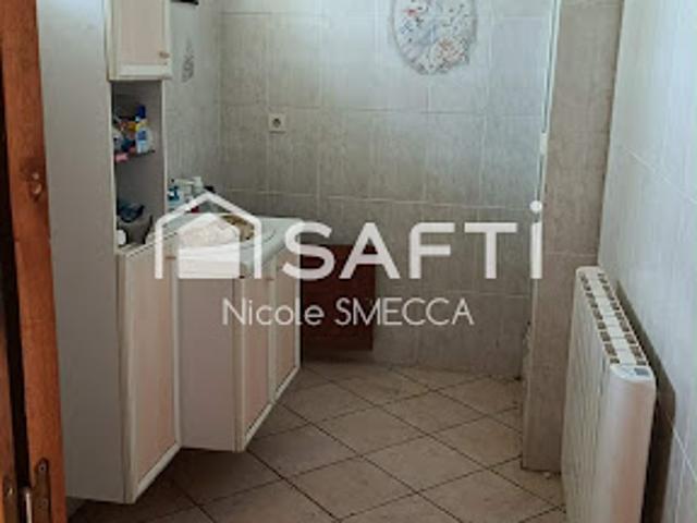 Vente Maison 6 pièces 130 m2 La Motte Tilly
