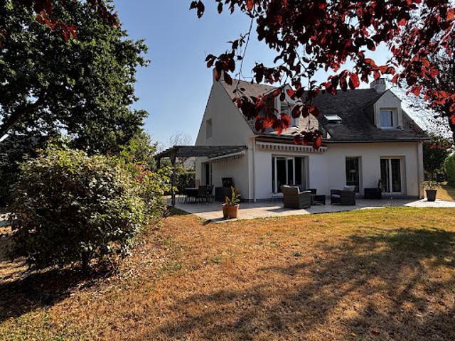 Vente Maison 6 pièces 130 m2 La Baule Escoublac