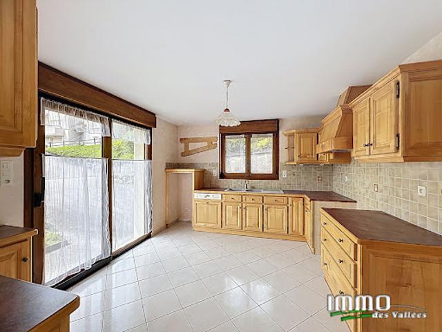 Vente Maison 6 pièces 260 m2 La Bresse