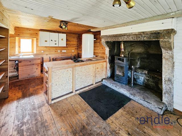 Vente Maison 6 pièces 130 m2 La Celle