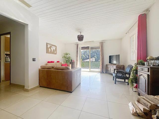 Vente Maison 6 pièces 130 m2 La Colle sur Loup