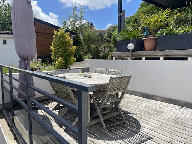 Vente Maison 6 pièces 130 m2 La Forêt Fouesnant