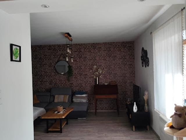 Vente Maison 6 pièces 115 m2 La Longine