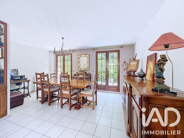 Vente Maison 6 pièces 130 m2 La Queue en Brie