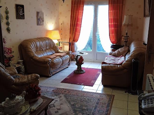 Vente Maison 6 pièces 130 m2 La Roche Jaudy