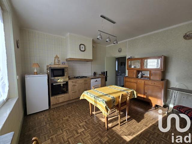 Vente Maison 6 pièces 130 m2 Labruguière