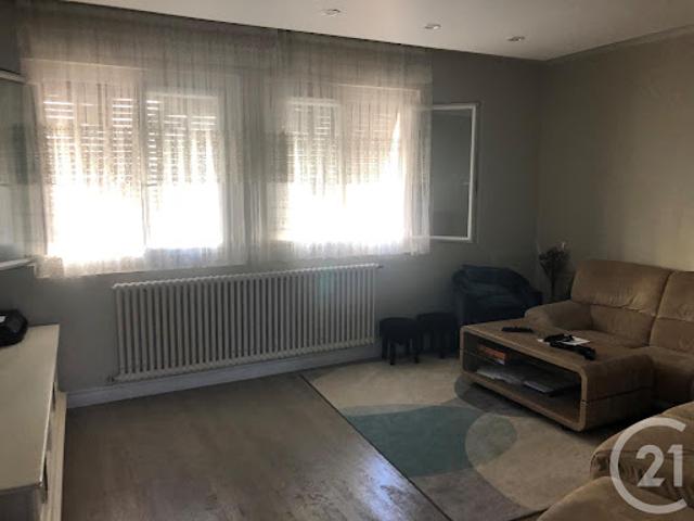 Vente Maison 6 pièces 130 m2 Lagnieu
