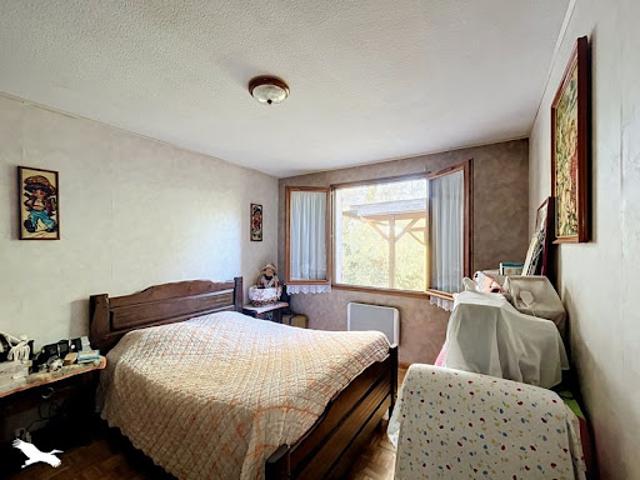 Vente Maison 6 pièces 144 m2 Lanta