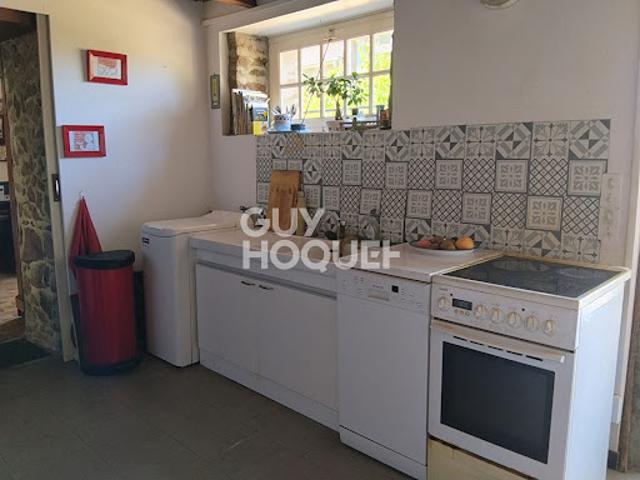 Vente Maison 6 pièces 130 m2 Lanvallay