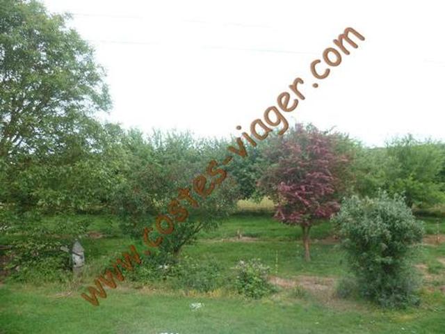 Vente Maison 6 pièces 130 m2 Lanvollon