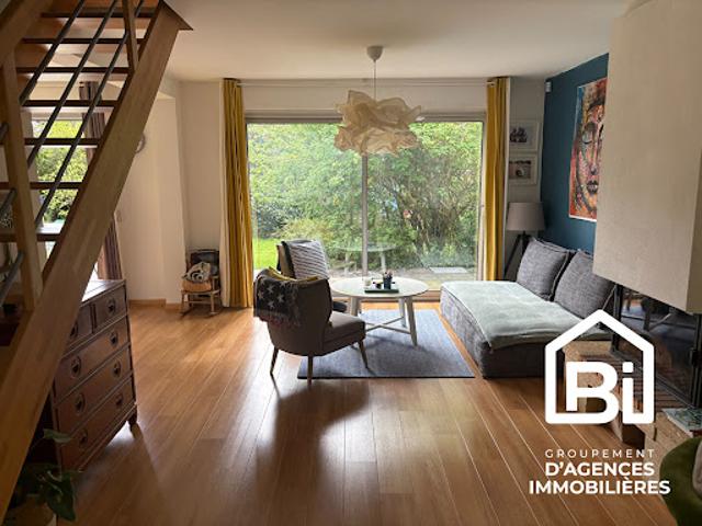 Vente Maison 6 pièces 130 m2 Lasson