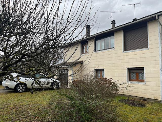 Vente Maison 6 pièces 130 m2 Laroque d'Olmes