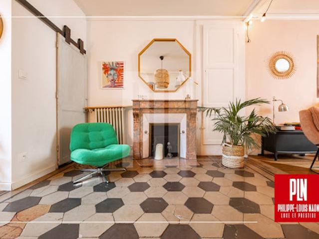Vente Maison 6 pièces 130 m2 Le Mans