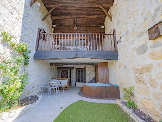 Vente Maison 6 pièces 130 m2 Lectoure