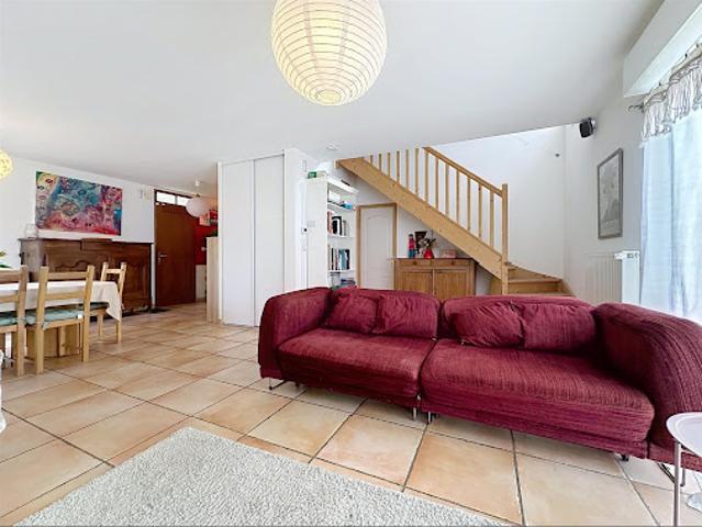Vente Maison 6 pièces 130 m2 Léognan
