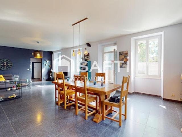 Vente Maison 6 pièces 130 m2 Les Vallées de la Vanne