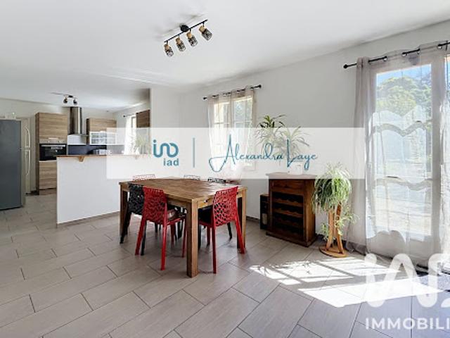 Vente Maison 6 pièces 130 m2 Les Ecrennes