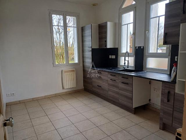 Vente Maison 6 pièces 130 m2 Les Grandes Ventes
