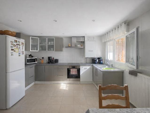 Vente Maison 6 pièces 130 m2 Les Pavillons sous Bois