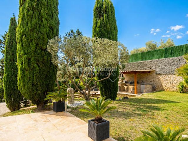 Vente Maison 6 pièces 130 m2 Les Pennes Mirabeau