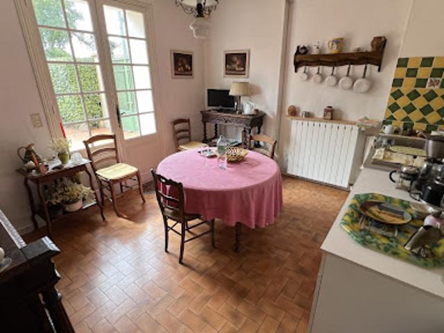 Vente Maison 6 pièces 130 m2 Lézignan Corbières
