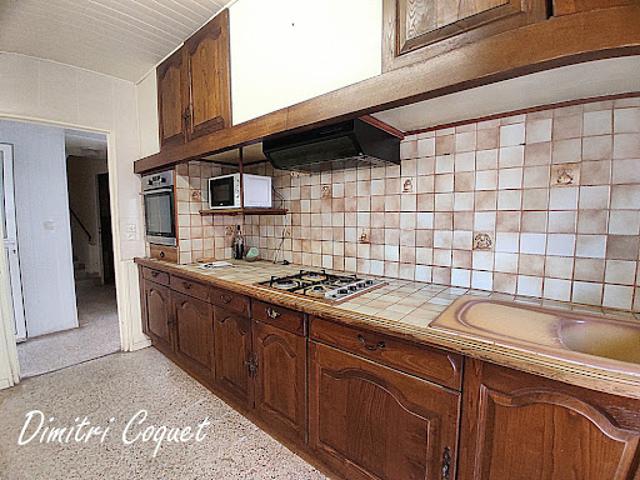 Vente Maison 6 pièces 130 m2 Lézignan Corbières