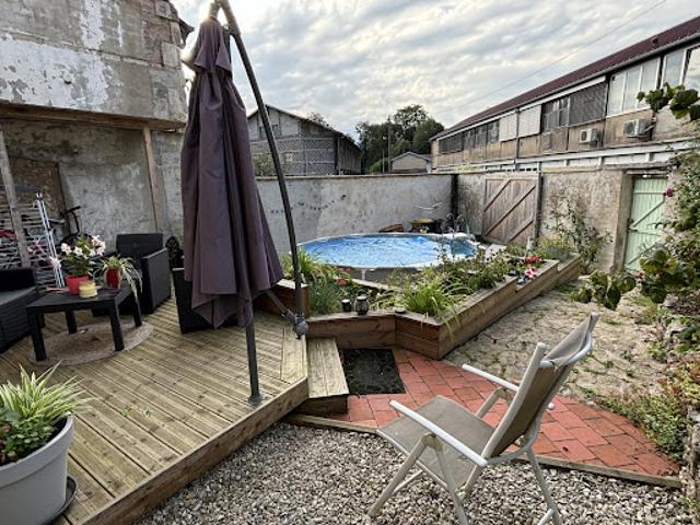 Vente Maison 6 pièces 130 m2 Ligny en Barrois