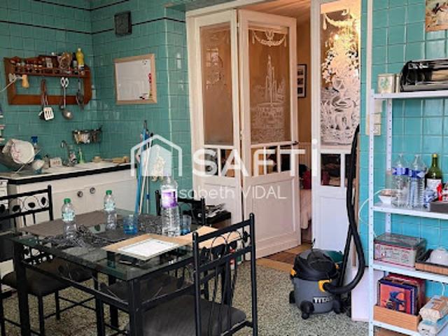 Vente Maison 6 pièces 130 m2 Lille