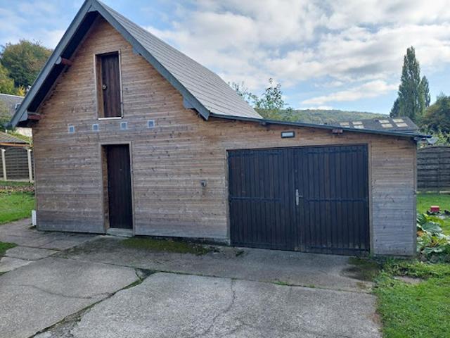 Vente Maison 6 pièces 130 m2 Lillebonne