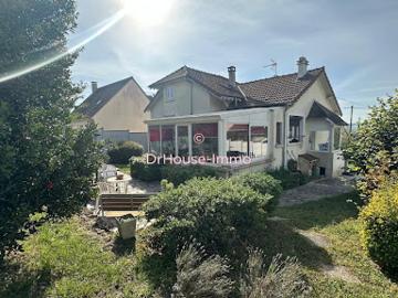 Vente Maison 6 pièces 130 m2 Limay