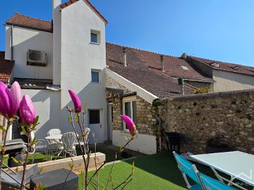 Vente Maison 6 pièces 130 m2 Limay