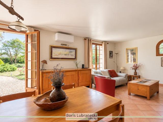 Vente Maison 6 pièces 150 m2 Lindry