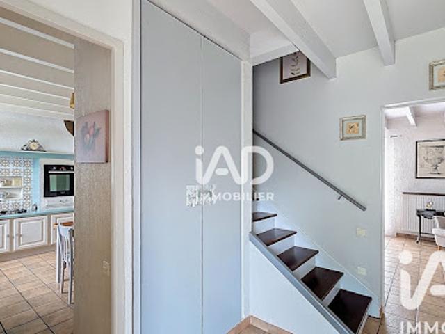 Vente Maison 6 pièces 130 m2 Lisses