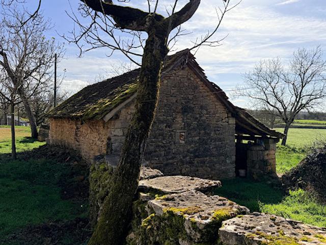 Vente Maison 6 pièces 130 m2 Livernon