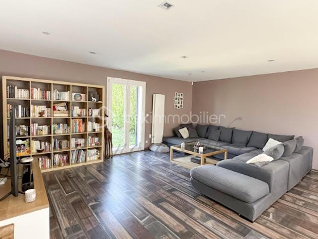 Vente Maison 6 pièces 130 m2 Lizy sur Ourcq