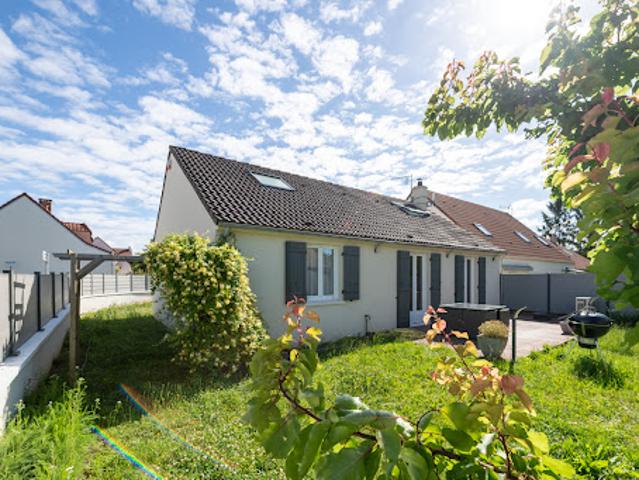Vente Maison 6 pièces 130 m2 Longjumeau