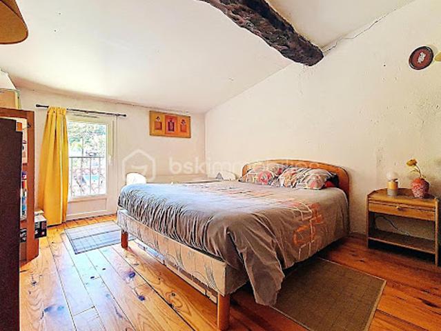 Vente Maison 6 pièces 130 m2 Los Masos