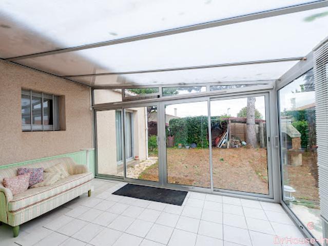 Vente Maison 6 pièces 130 m2 Puilboreau