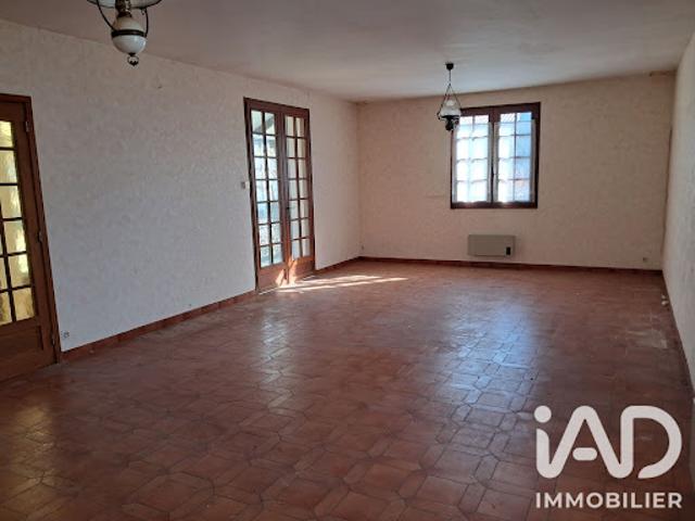 Vente Maison 6 pièces 130 m2 Puymirol