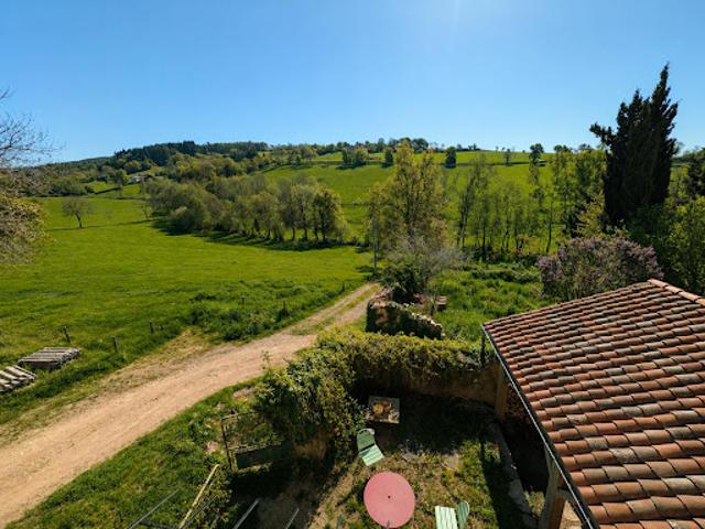 Vente Maison 6 pièces 130 m2 Panissières