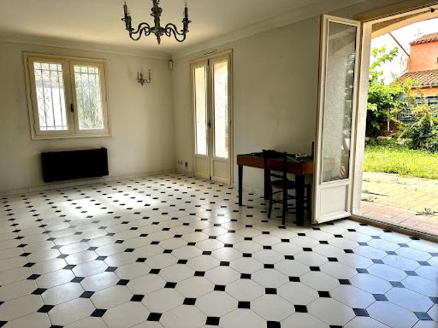 Vente Maison 6 pièces 130 m2 Perpignan