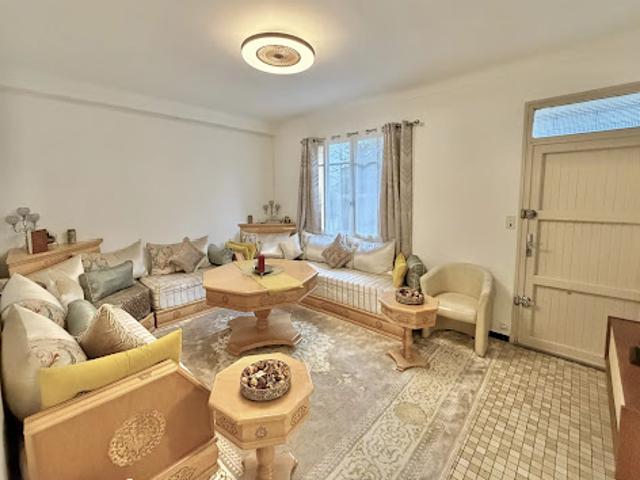 Vente Maison 6 pièces 130 m2 Perpignan