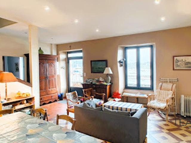 Vente Maison 6 pièces 130 m2 Perros Guirec