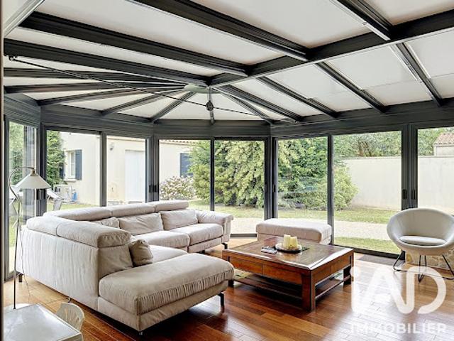 Vente Maison 6 pièces 130 m2 Petosse