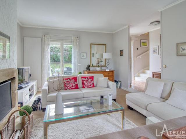 Vente Maison 6 pièces 130 m2 Plaisir