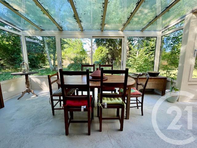 Vente Maison 6 pièces 130 m2 Ploeren